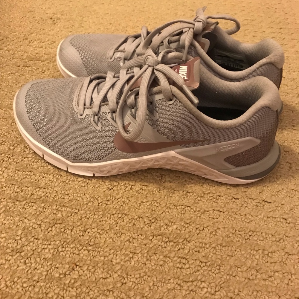 Nike Metcon 4